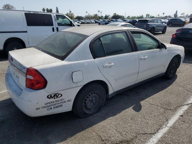 Photo 3 from auction – 2007 CHEVROLET MALIBU LS with VIN 1G1ZS58F37F112640