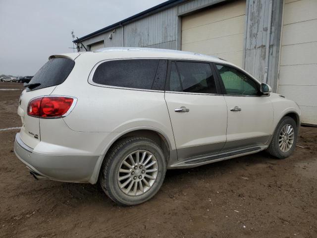 Photo 3 from auction – 2011 BUICK ENCLAVE CX with VIN 5GAKRBED3BJ397725