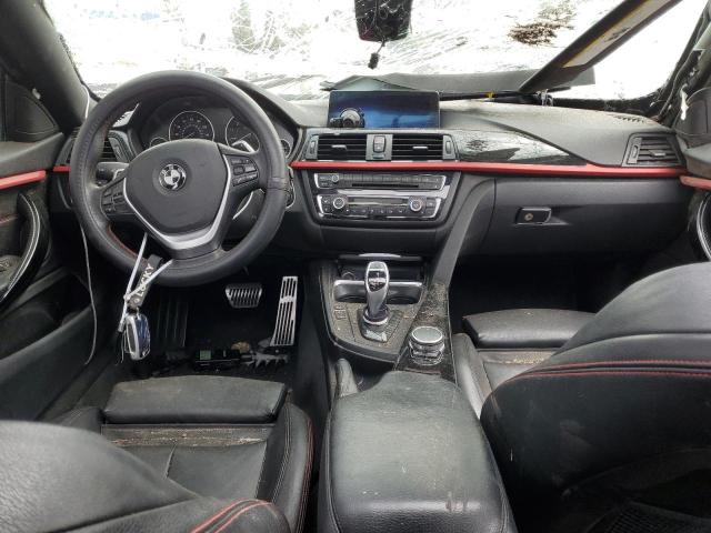 Photo 8 from auction – 2015 BMW 428 I GRAN with VIN WBA4A9C52FGL86931