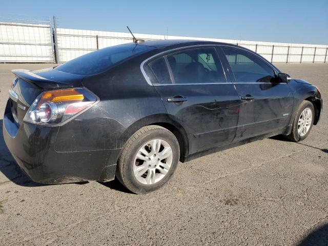 Photo 3 from auction – 2011 NISSAN ALTIMA HYB with VIN 1N4CL2AP0BC105687