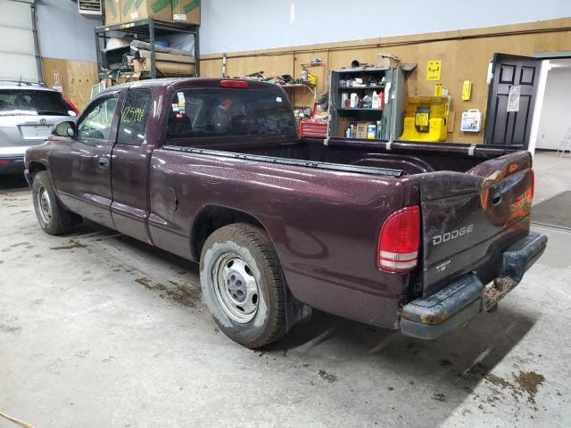 Photo 2 from auction – 2004 DODGE DAKOTA SXT with VIN 1D7GL12K84S708894