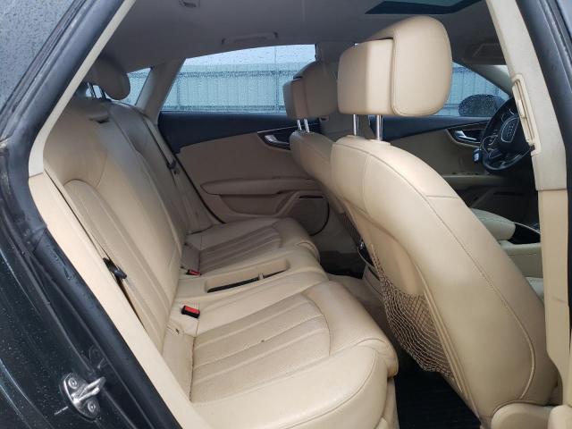 Photo 10 from auction – 2012 AUDI A7 PRESTIG with VIN WAUSGBFC3CN006297