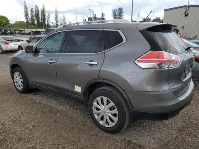Photo 2 from auction – 2016 NISSAN ROGUE S with VIN KNMAT2MT5GP723789