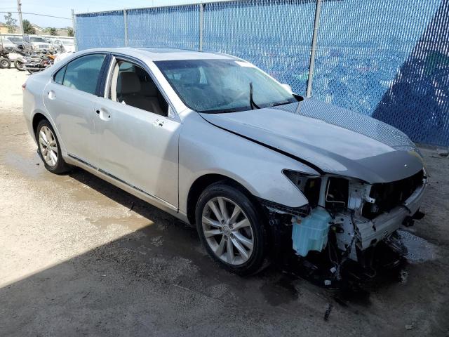 Photo 4 from auction – 2010 LEXUS ES 350 with VIN JTHBK1EG7A2343598