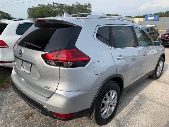 Photo 4 from auction – 2019 NISSAN ROGUE S with VIN KNMAT2MT8KP519819