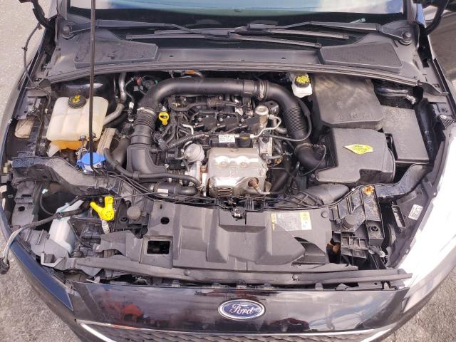 Foto 11 de la subasta – 2018 FORD FOCUS SE con VIN 1FADP3FE5JL306411