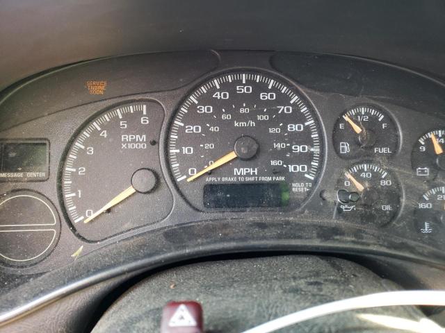 Photo 9 from auction – 1999 CHEVROLET SILVERADO with VIN 1GCEC14W3XE182579