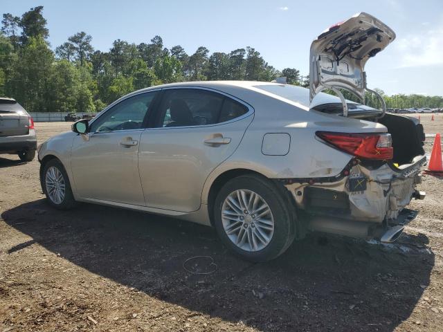 Photo 2 from auction – 2016 LEXUS ES 350 with VIN 58ABK1GG5GU014043