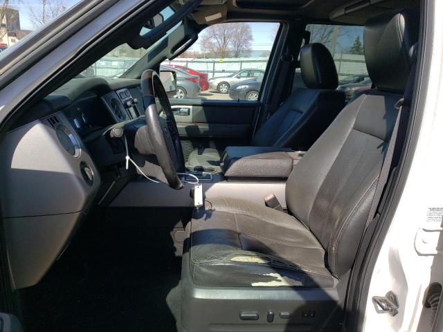 Photo 7 from auction – 2009 FORD EXPEDITION with VIN 1FMFK20539EB24674