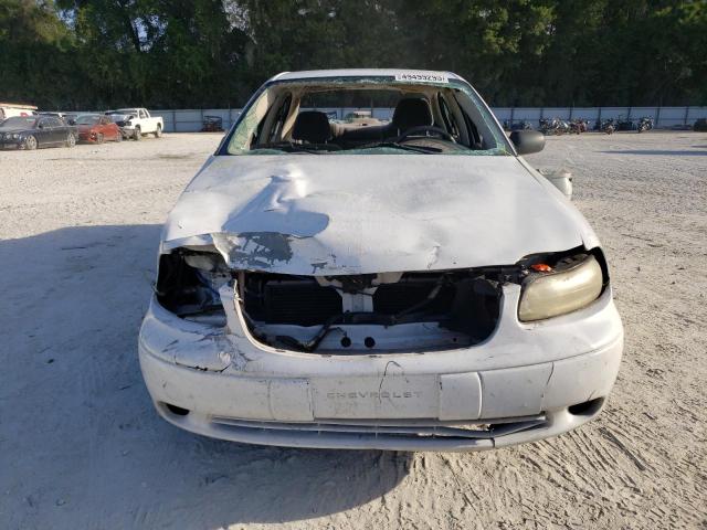 Photo 5 from auction – 2005 CHEVROLET CLASSIC with VIN 1G1ND52F05M117157