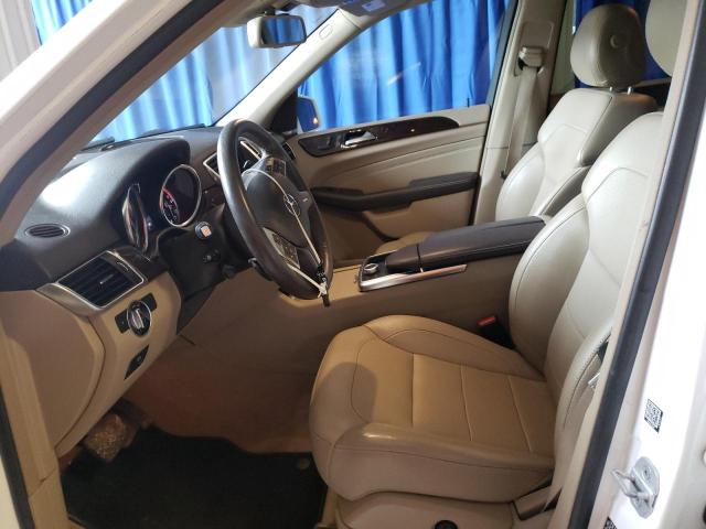 Photo 7 from auction – 2014 MERCEDES-BENZ ML 350 BLU with VIN 4JGDA2EB2EA406413