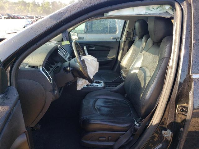 Photo 7 from auction – 2012 GMC ACADIA SLT with VIN 1GKKVRED5CJ254915