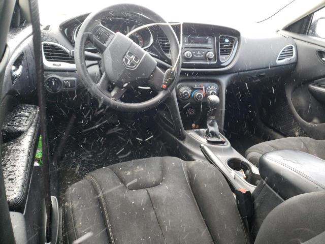 Photo 8 from auction – 2013 DODGE DART SXT with VIN 1C3CDFBA9DD151156
