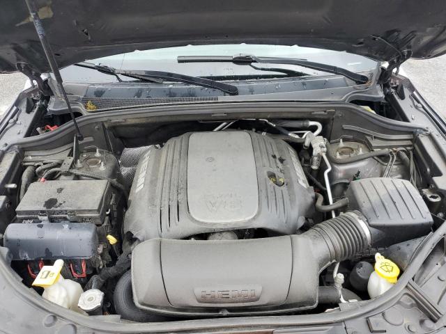 Photo 12 from auction – 2019 DODGE DURANGO R/ with VIN 1C4SDJCT5KC828068