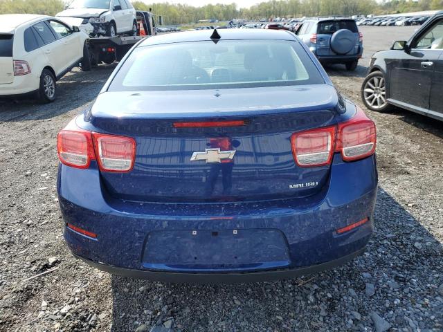 Photo 6 from auction – 2013 CHEVROLET MALIBU LS with VIN 1G11A5SA5DU135048