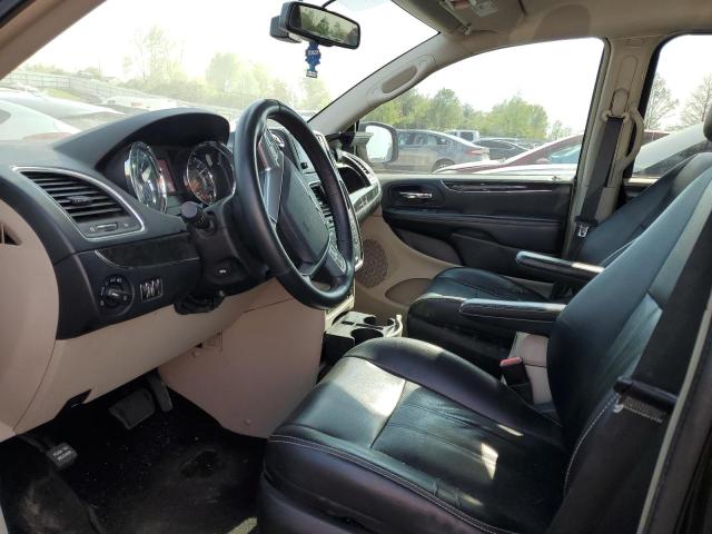 Photo 7 from auction – 2011 CHRYSLER TOWN & COU with VIN 2A4RR8DG1BR749704