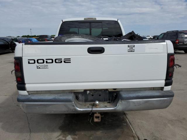 Photo 6 from auction – 1999 DODGE RAM 1500 with VIN 3B7HC13Y6XG167096