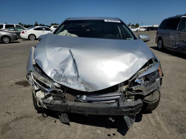 Photo 5 from auction – 2015 TOYOTA COROLLA L with VIN 5YFBURHE1FP250881