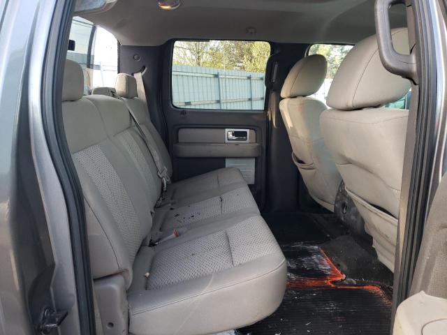 Photo 10 from auction – 2009 FORD F150 SUPER with VIN 1FTPW14V79FA71652
