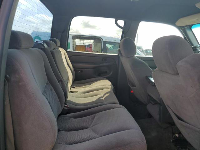 Photo 10 from auction – 2005 CHEVROLET SILVERADO with VIN 2GCEC13T251370239