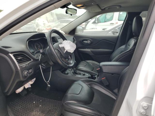 Photo 7 from auction – 2019 JEEP CHEROKEE L with VIN 1C4PJMLB1KD453197