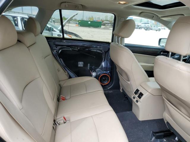 Photo 11 from auction – 2016 SUBARU OUTBACK 2. with VIN 4S4BSBNC8G3256974