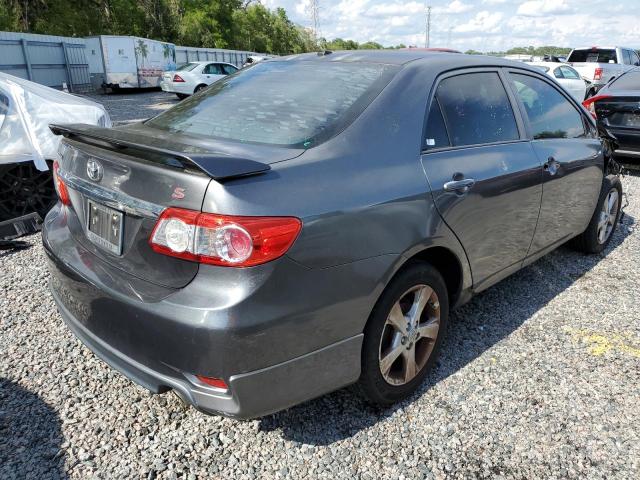 Photo 3 from auction – 2011 TOYOTA COROLLA BA with VIN 2T1BU4EE2BC695146