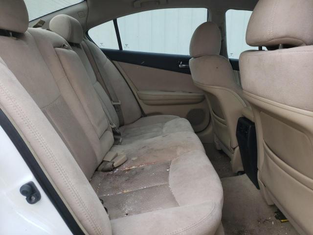 Photo 10 from auction – 2014 NISSAN MAXIMA S with VIN 1N4AA5AP5EC915187