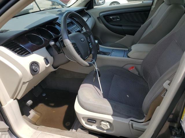 Zdjęcie 7 z aukcji – 2011 FORD TAURUS SEL z VIN 1FAHP2EW6BG149360
