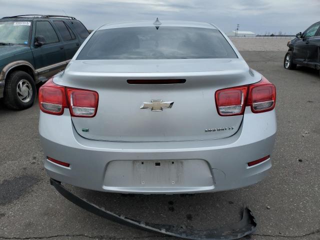 Photo 6 from auction – 2015 CHEVROLET MALIBU 1LT with VIN 1G11C5SL6FF232441