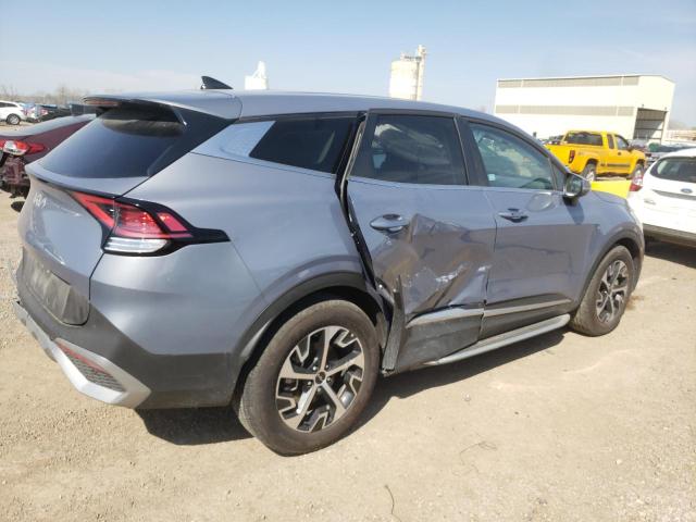 Photo 3 from auction – 2023 KIA SPORTAGE E with VIN 5XYK33AF2PG064985