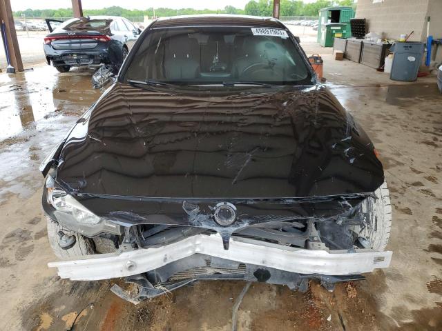 Photo 5 from auction – 2014 BMW 328 XI with VIN WBA3B3C50EJ979078