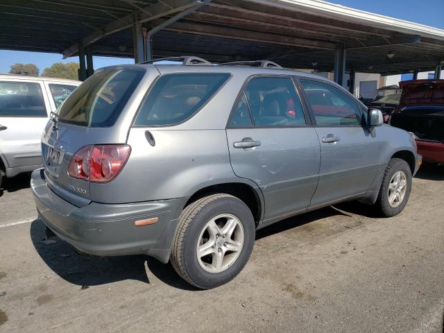Photo 3 from auction – 2000 LEXUS RX 300 with VIN JT6GF10U9Y0052302