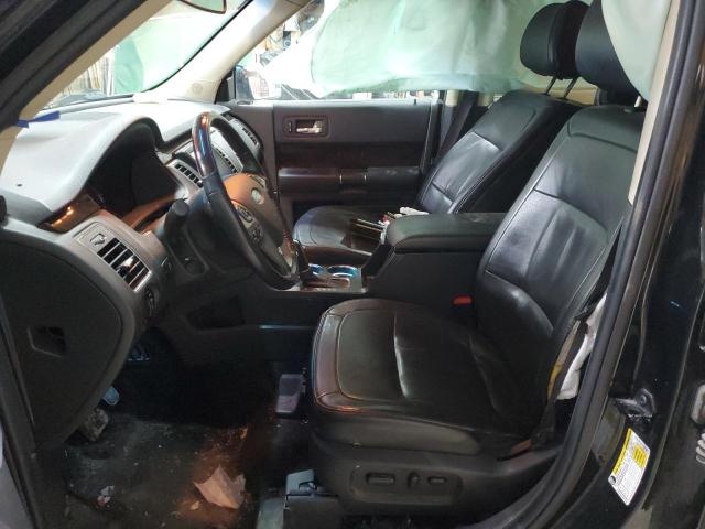 Zdjęcie 7 z aukcji – 2013 FORD FLEX LIMIT z VIN 2FMGK5D86DBD32188