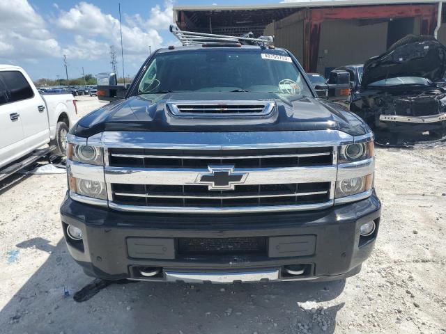 Photo 5 from auction – 2019 CHEVROLET SILVERADO with VIN 1GC4KYEY9KF282129