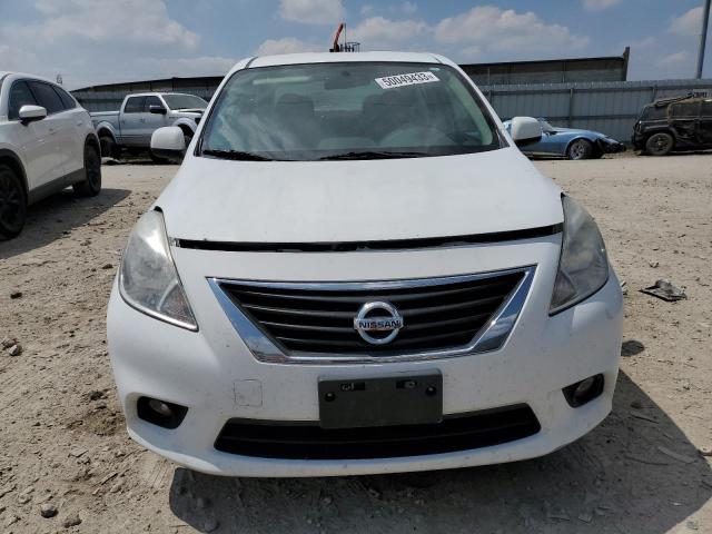 Photo 5 from auction – 2013 NISSAN VERSA S with VIN 3N1CN7AP5DL853685