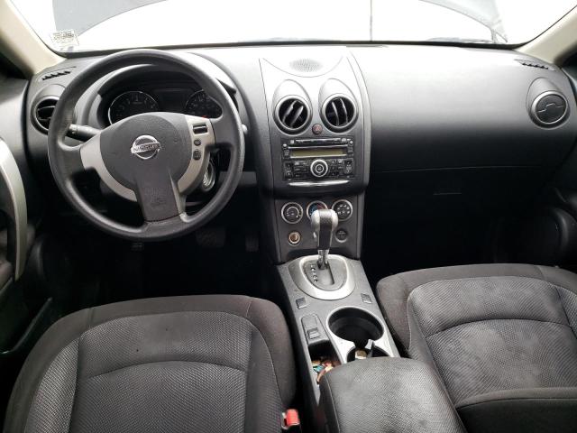 Photo 8 from auction – 2013 NISSAN ROGUE S with VIN JN8AS5MT7DW554112