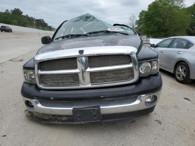 Photo 5 from auction – 2003 DODGE RAM 1500 S with VIN 1D7HA18D13S273394