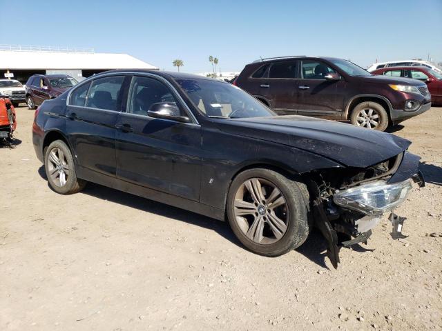 Photo 4 from auction – 2018 BMW 330E with VIN WBA8E1C55JA179971