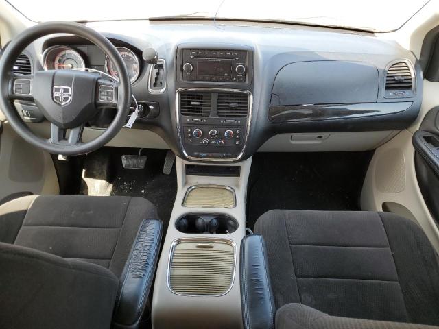 Photo 8 from auction – 2012 DODGE GRAND CARA with VIN 2C4RDGCG8CR374315