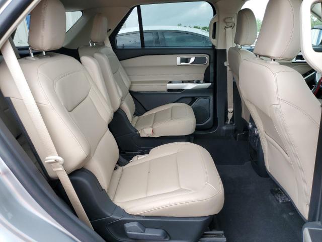 Photo 11 from auction – 2021 FORD EXPLORER X with VIN 1FMSK7DH8MGC27750