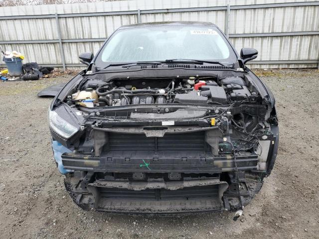Photo 5 from auction – 2014 FORD FUSION SE with VIN 3FA6P0H77ER116137