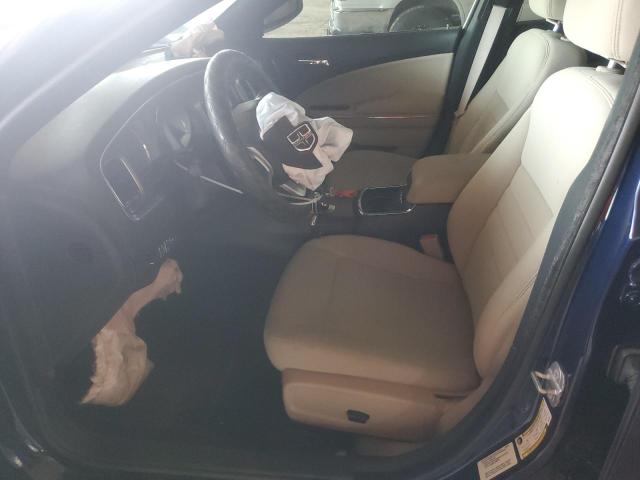 Photo 7 from auction – 2014 DODGE CHARGER SE with VIN 2C3CDXBG7EH254476