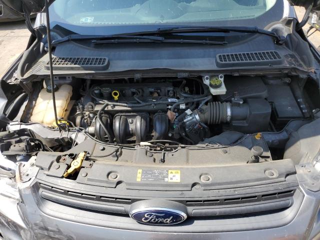 Photo 11 from auction – 2013 FORD ESCAPE S with VIN 1FMCU0F78DUD94850