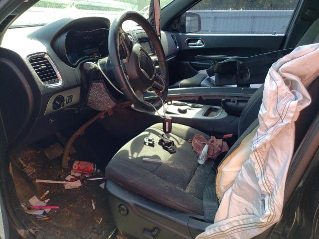 Photo 7 from auction – 2014 DODGE DURANGO SX with VIN 1C4RDHAGXEC277461