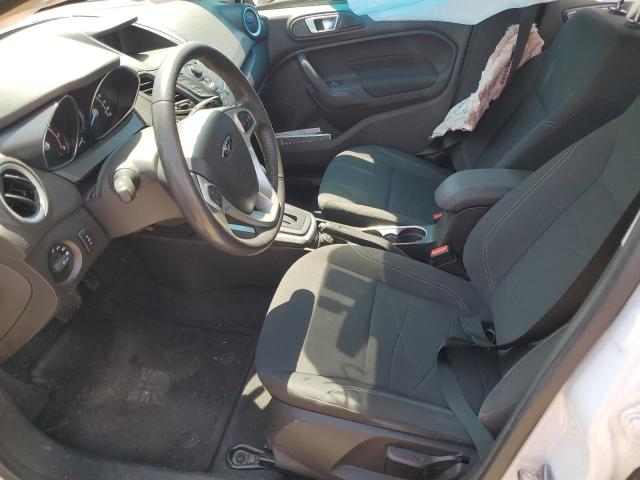 Photo 7 from auction – 2015 FORD FIESTA SE with VIN 3FADP4BJ4FM129364