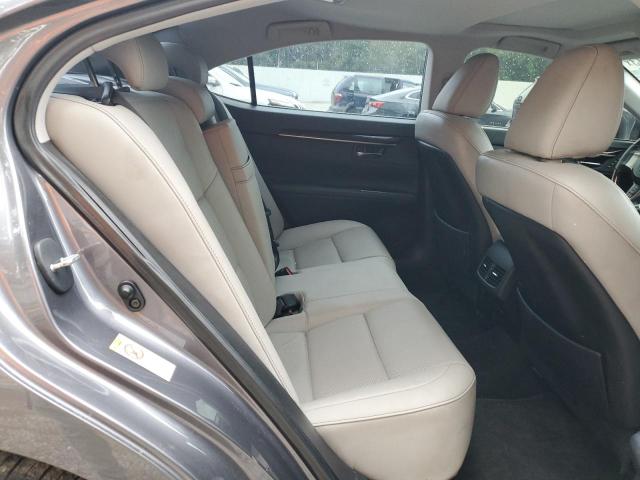 Photo 10 from auction – 2016 LEXUS ES 350 with VIN 58ABK1GG6GU007635