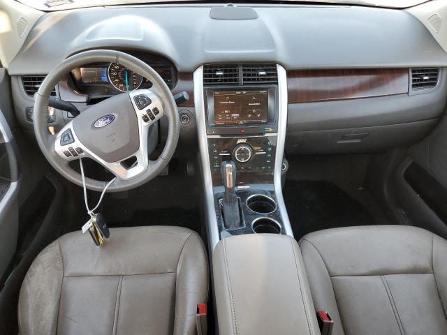 Photo 8 from auction – 2013 FORD EDGE LIMIT with VIN 2FMDK3K97DBB21326