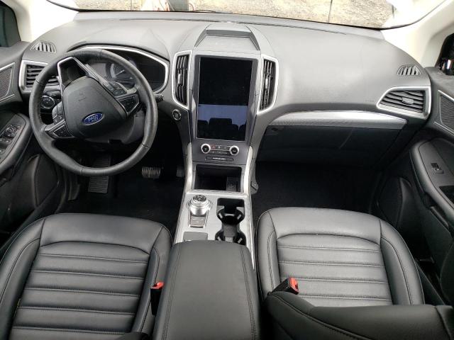 Photo 8 from auction – 2021 FORD EDGE SEL with VIN 2FMPK3J93MBA00274