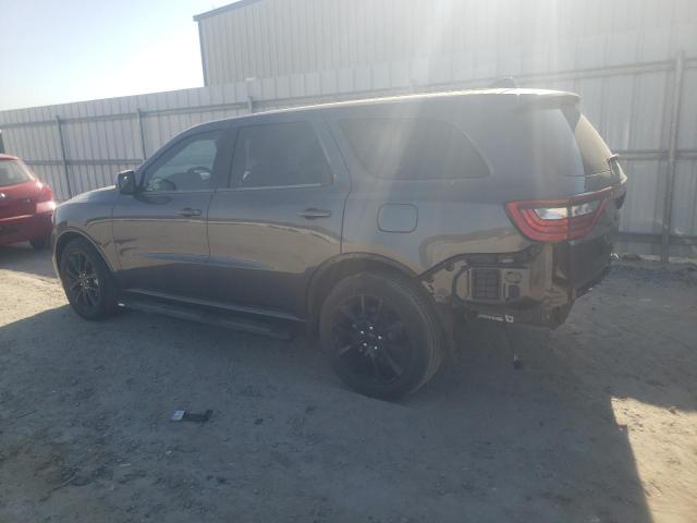 Photo 2 from auction – 2018 DODGE DURANGO SX with VIN 1C4RDHAG1JC443246